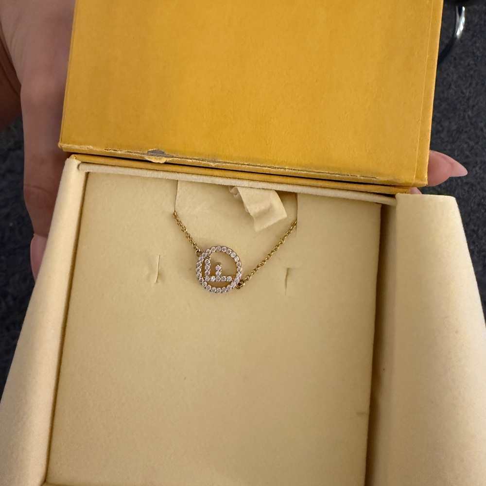 Fendi Bracelet - Picture 2 of 4